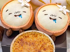 -PAUL LAFAYET 法式甜品(深圳湾万象城店)