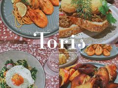 -Toris(LuOne凯德晶萃广场店)