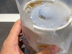 -麦当劳(方大城店)