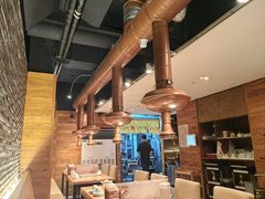 -王妃家(明洞中央店)