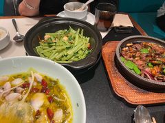 -港丽餐厅(天河城店)