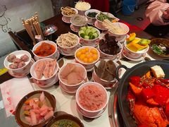 -江北北火锅馆·公路夜市(魏公村店)