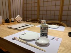 -玄海寿司(国贸店)