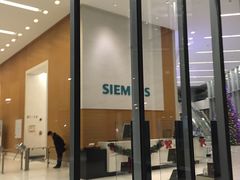 -西门子中国有限公司(阜通东大街店)