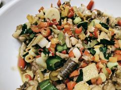 -衡厨·衡阳土菜(中南店)