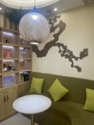 -芳朵美容养生SPA