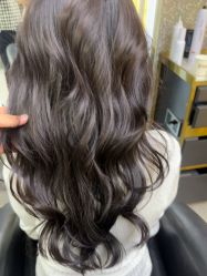 -苏奇发型·烫发染发