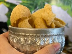 -Thai Basil罗勒叶泰式餐厅(时代天街店)