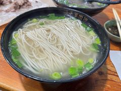 -小辫子羊肉面馆(周东店)