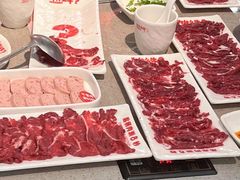 -为什么牛潮汕牛肉火锅(万胜广场店)