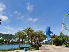 -珠海长隆海洋王国
