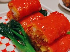 -明腾壹间茶餐厅(新都会花园广场店)