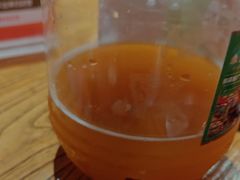 -永红源啤酒·烧烤·海鲜·大排档(台柳路店)