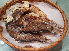 -辛香味烧鱼馆·非遗技艺·排骨红烧肉(光谷医药园店)