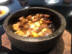 低温慢煮雪花牛肉-禧宴Joyous Restaurant(禧园店)