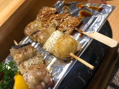 -大岛日本料理铁板烧(南通大饭店)