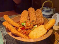 -南京大牌档(之心城店)