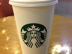 -星巴克(上海南站店)