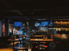 -JINNS锦时 steak&pizza(浸信会礼拜堂旧址店)