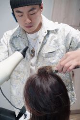 -汤尼英盖TONI&GUY-essensuals