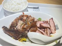 -创膳金牌烧鹅(天河汇商业广场店)