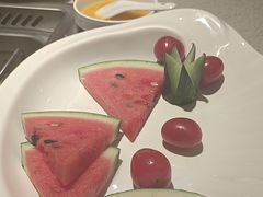 -海底捞火锅(大融城店)