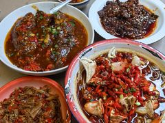 -老三样·旧食新味(万寿宫店)