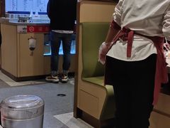 大堂-海底捞火锅(关山保利店)