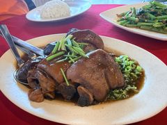-德成饭店