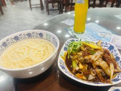 -牛街洪记小吃店(牛街店)