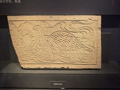 -汉景帝阳陵博物院