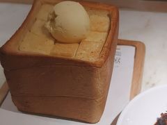 -绿茶餐厅(青岛城阳万象汇店)