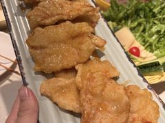 -七八冷面·延边朝鲜族美食(欢乐谷店)