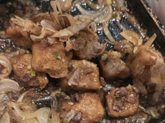 -金陵后厨·南京菜(新街口秣陵路店)