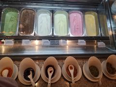 -济宁富力万达嘉华酒店·美食汇自助餐厅