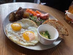 -RAC BAR(安福路店)