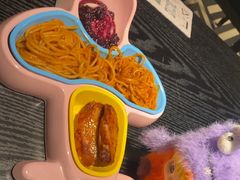 -老友时光·Pizza(泰华黑金店)
