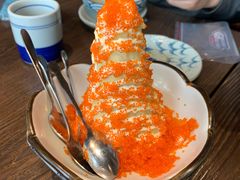 -大雄寿司(中华广场店)