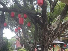 -金河半岛园林酒家(金融城店)