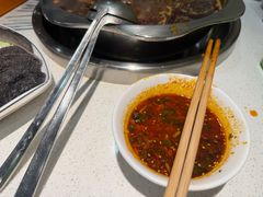 -水碾河刘老大串串香(水碾河路店)
