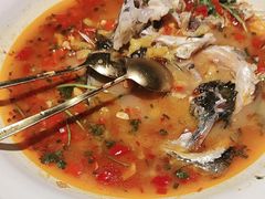 -坛宗剁椒鱼头(河西王府井店)