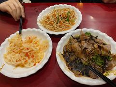 -金杨拉面王小吃面馆·牛三宝面·红烧牛肉粉