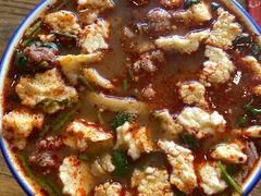 -清真马杰山牛肉汤馆