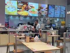 -小杨生煎(深圳岗厦北店)