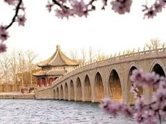 -卢沟桥文化旅游区