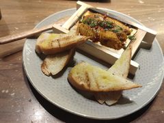 海胆牛肉塔塔-Fukumimi·美醉堂 居酒屋(金尚店)
