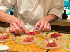 -小十Omakase(地王大厦店)