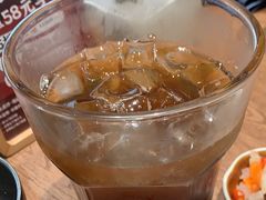 杏皮水-大盐帮川菜馆(长楹天街店)
