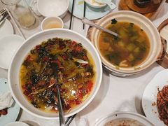 -满江红四季餐厅 · 国家五钻级酒家(新纪元大酒店店)