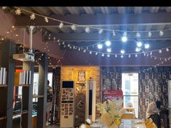 -玩坞轰趴馆·户外团建聚会主题生日派对馆(世豪广场店)